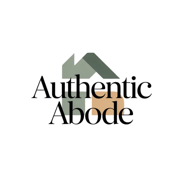 Authentic Abode