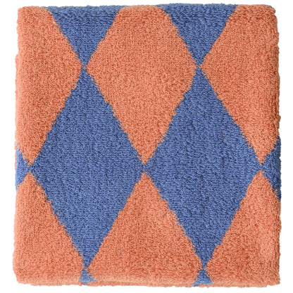 Striped Cotton Bath/Face/Kitchen Towels