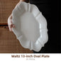 High-End Elegant, Porcelain Dinnerware