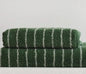 Striped Cotton Bath/Face/Kitchen Towels