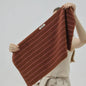 Striped Cotton Bath/Face/Kitchen Towels