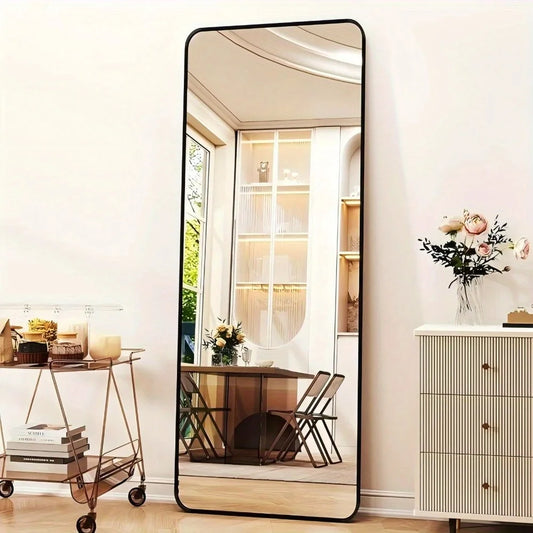 59"x16.2" Full Length Standing Mirror